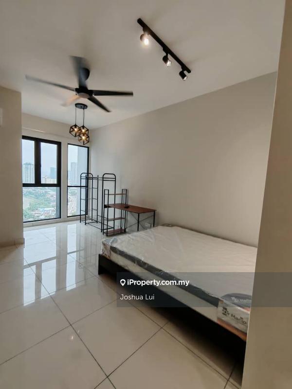 Service Residence for Sale in Nest 2 Residences by Joshua Lui - iProperty.com.my