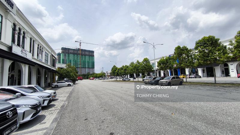 Shop-Office for Sale in Eco Majestic, Semenyih by TOMMY CHIENG - iProperty.com.my