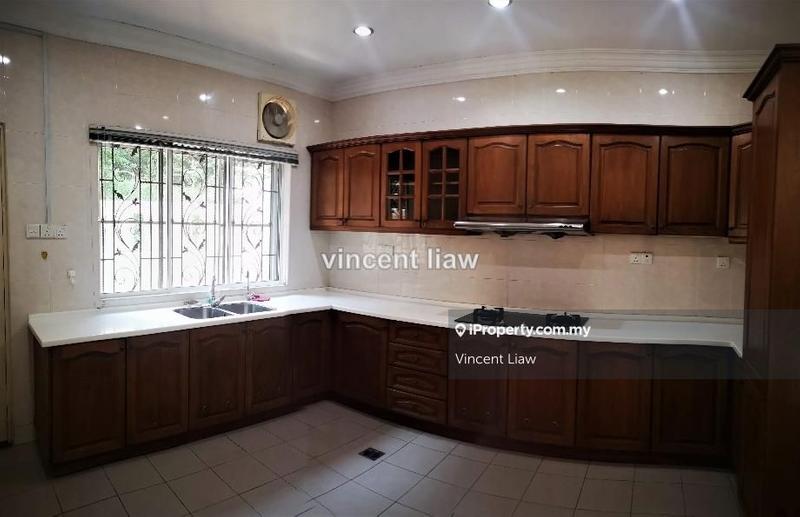 Semi-Detached House for Sale in Seksyen 9, Kota Damansara by Vincent Liaw - iProperty.com.my