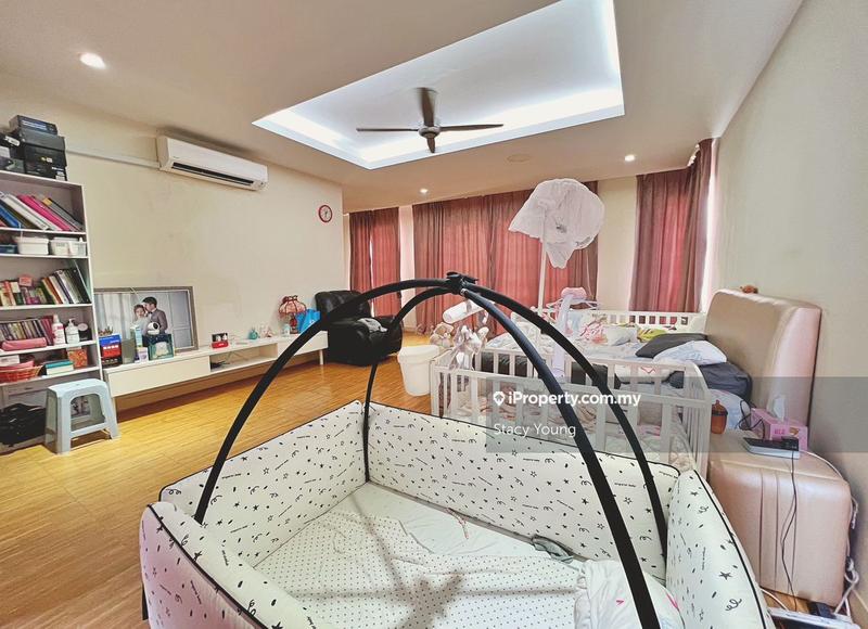 Bungalow House untuk Dijual di Bandar Mahkota Cheras, Cheras oleh Stacy Young - iProperty.com.my