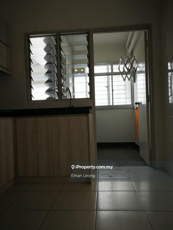Apartment for Sale in D'Cassia by Ethan Leong - iProperty.com.my