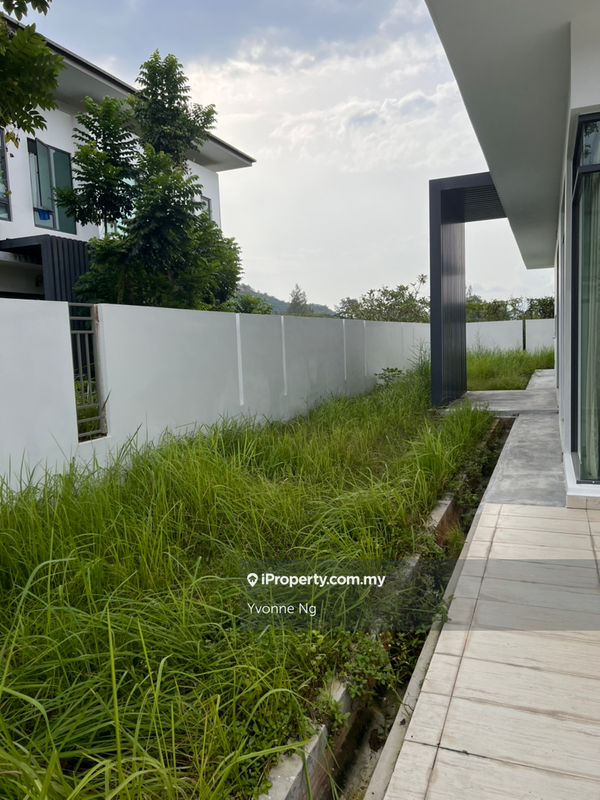 Semi-Detached House for Sale in Gelang Patah, Johor by Yvonne Ng - iProperty.com.my