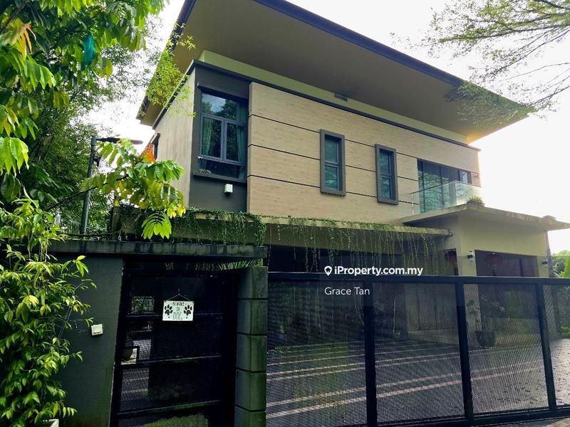 Bungalow House untuk Dijual di Taman Equine, Seri Kembangan oleh Grace Tan - iProperty.com.my