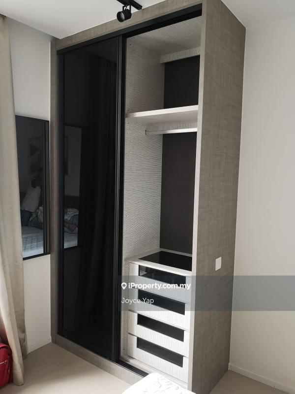 For Rent - Arcoris Residences