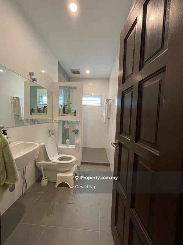 Rumah Berkembar untuk Dijual di Petaling Jaya, Selangor oleh Gerald Ng - iProperty.com.my