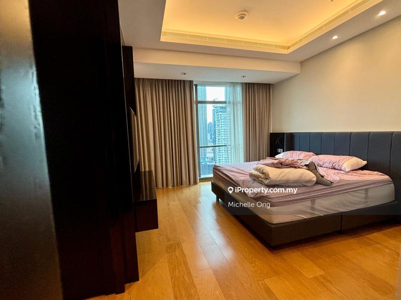 For Rent - The Ritz-Carlton Residences