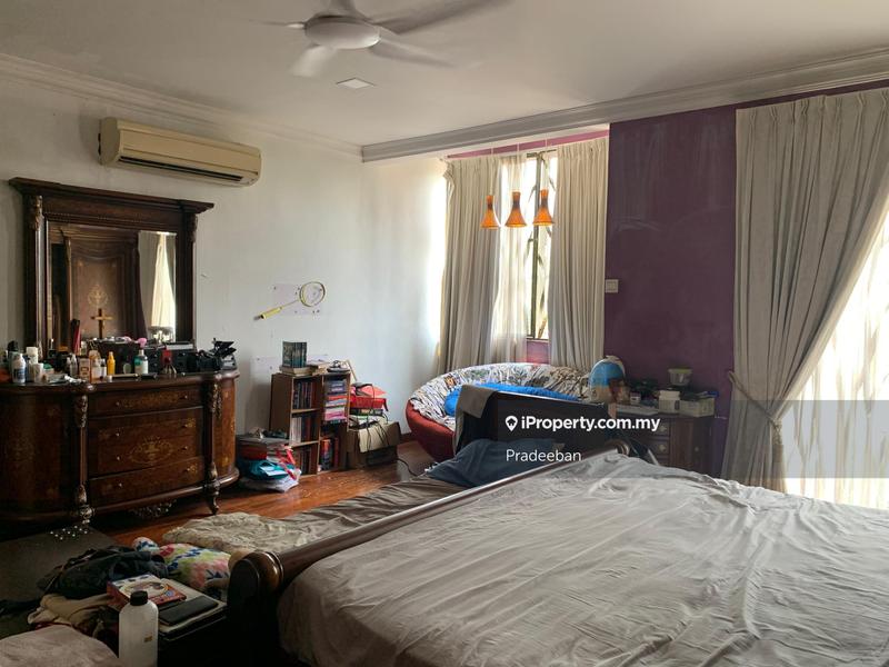 Rumah Berangkai 2.5 Tingkat untuk Dijual di Jalan Halimahton, Jalan Klang Lama (Old Klang Road) oleh Pradeeban - iProperty.com.my