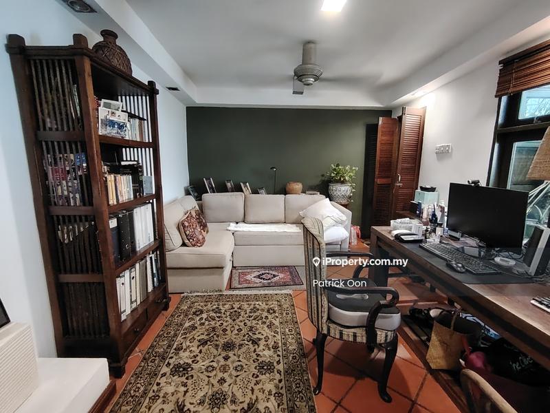 Rumah Teres 3-Tingkat untuk Dijual di Ampang Jaya, Ampang oleh Patrick Oon - iProperty.com.my