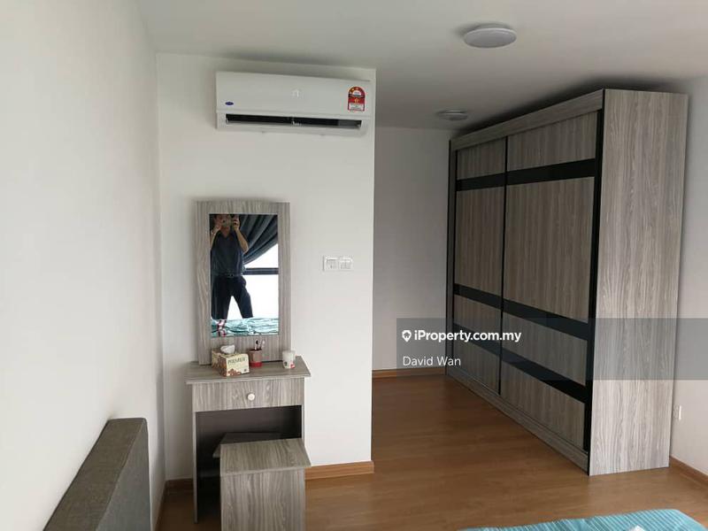 Service Residence for Rent in EkoCheras by David Wan - iProperty.com.my