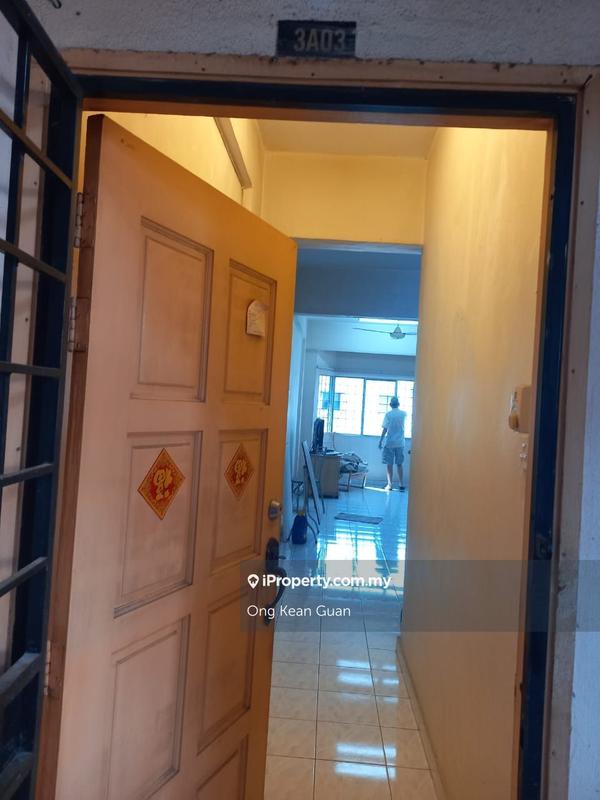 For Sale - Taman Sri Manja