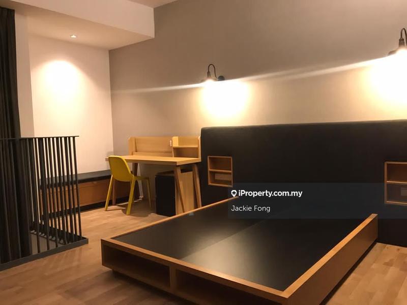Kondominium untuk Dijual di Twy Duplex Condos oleh Jackie Fong - iProperty.com.my
