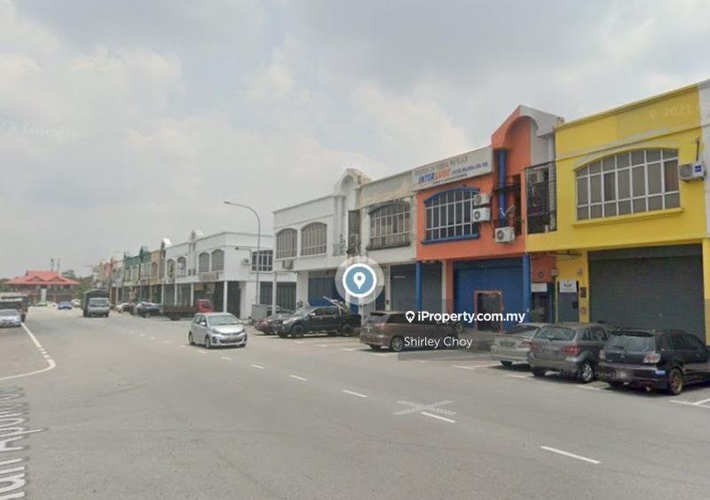 Terrace Factory for Sale in Shah Alam, Selangor by Shirley Choy - iProperty.com.my