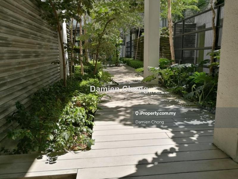 Service Residence for Sale in Centrio Pantai Hillpark by Damien Chong - iProperty.com.my
