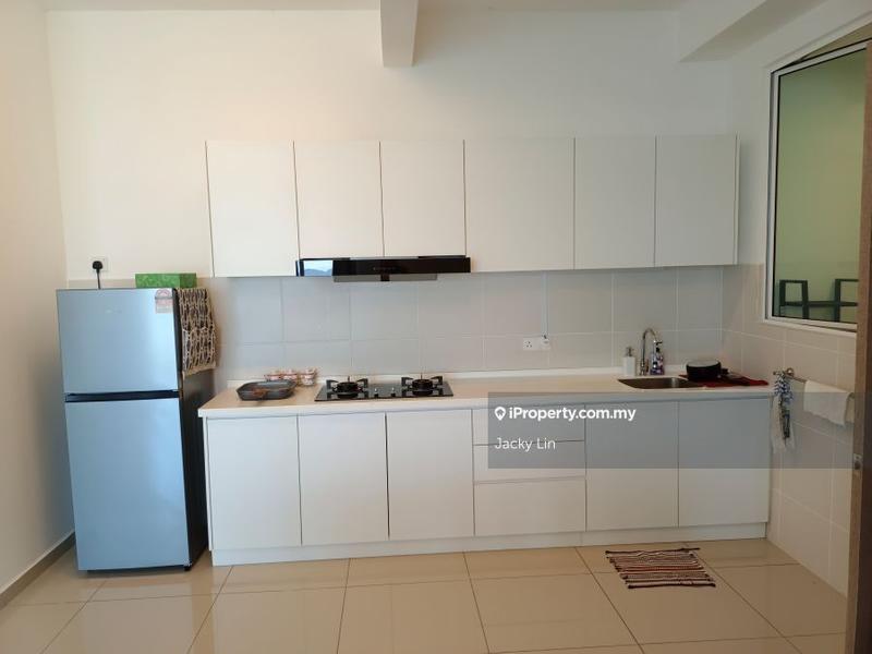 Service Residence for Sale in Novo 8 Residence by Jacky Lin - iProperty.com.my