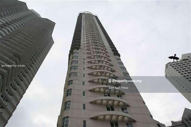 Service Residence for Sale in Parkview Service Apartment by San San Hew - iProperty.com.my