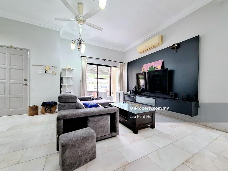 For Sale - Lestari Mansion