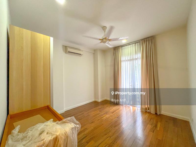 Semi-Detached House for Sale in Desa Sri Hartamas, Sri Hartamas by Bilya Ariff - iProperty.com.my