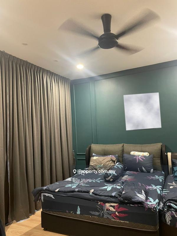Rumah Berkembar untuk Dijual di Diamond City, Semenyih oleh Vee Muru - iProperty.com.my