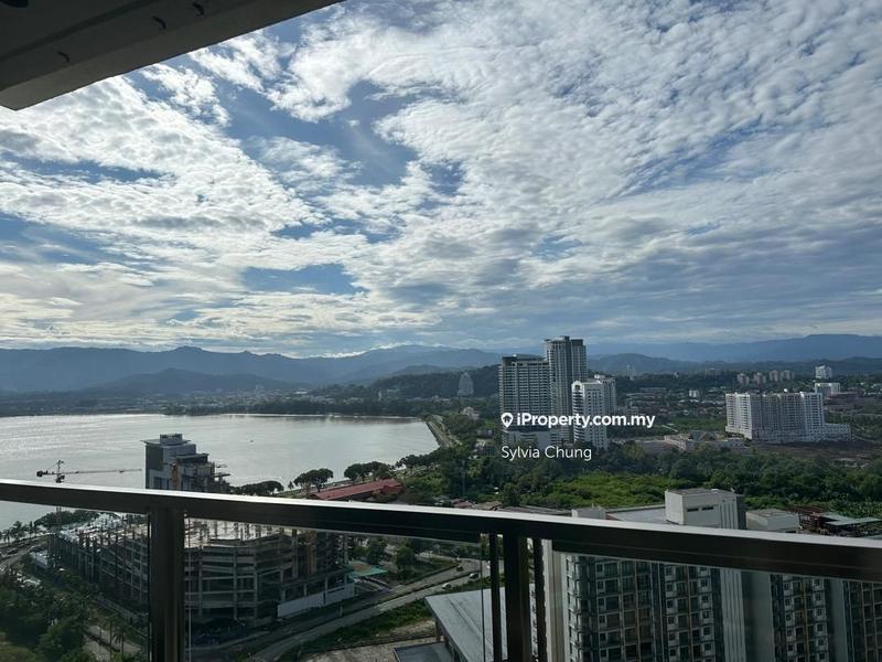 For Sale - The Peak Vista