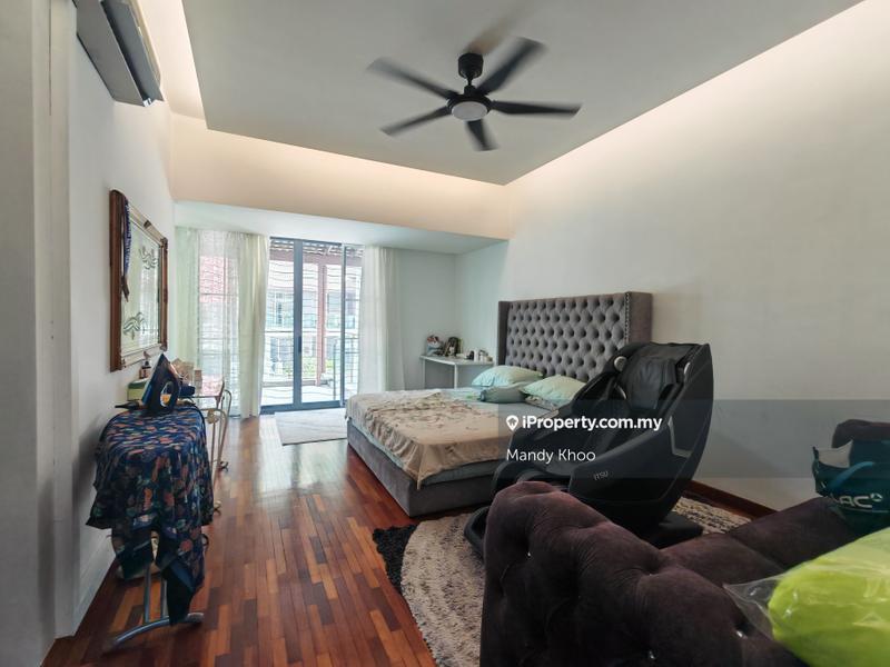 Rumah Teres 2.5-Tingkat untuk Dijual di Sering Ukay, Ampang oleh Mandy Khoo - iProperty.com.my