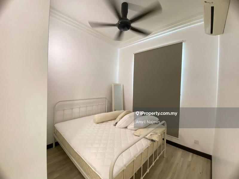 Kondominium untuk Dijual di Opal Residensi oleh Amril Najmin - iProperty.com.my