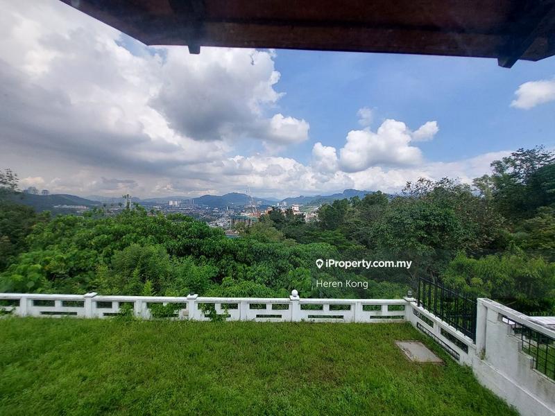 Bungalow House for Sale in Wangsa Ukay, Ampang, Ampang Jaya, Ampang by Heren Kong - iProperty.com.my