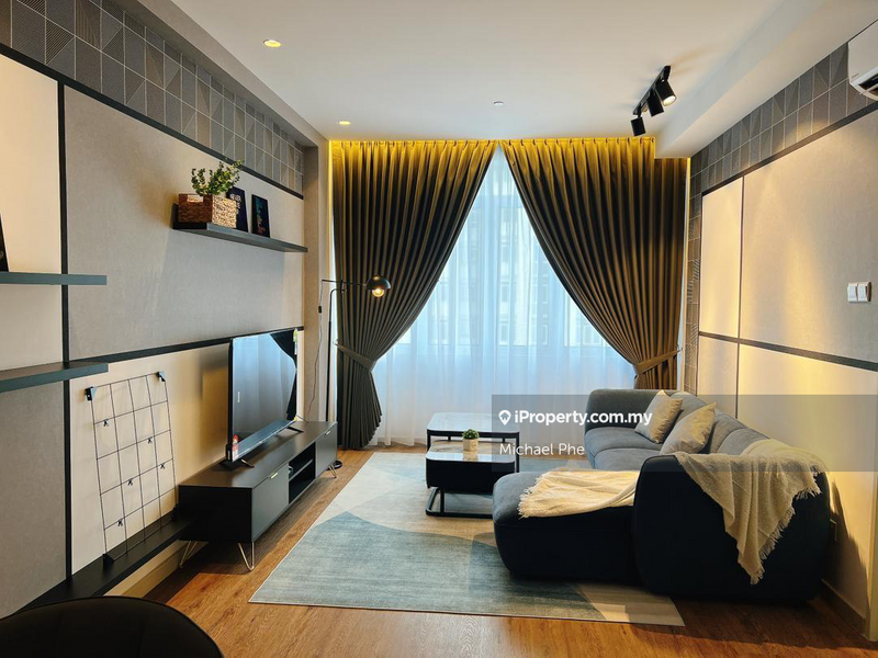 For Rent - Avona Residence