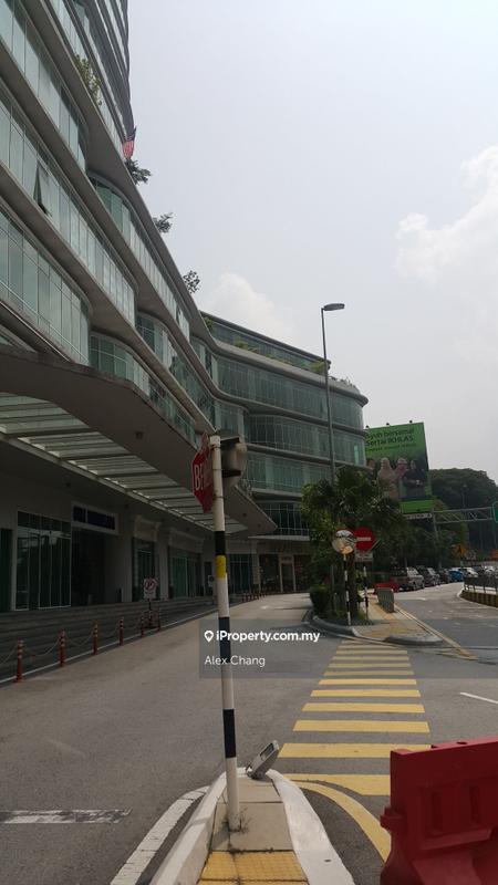 Shop-Office for Sale in Taman Tun Dr Ismail, Kuala Lumpur by Alex Chang - iProperty.com.my