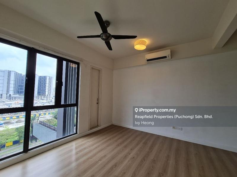 Residensi Servis untuk Dijual di Nova Saujana oleh Ivy Heong - iProperty.com.my