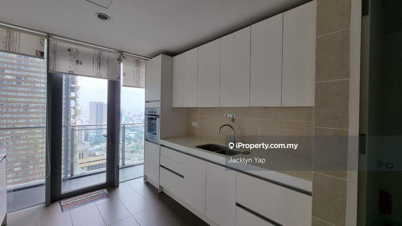 Service Residence for Sale in K Residence @ KLCC by Jacklyn Yap - iProperty.com.my
