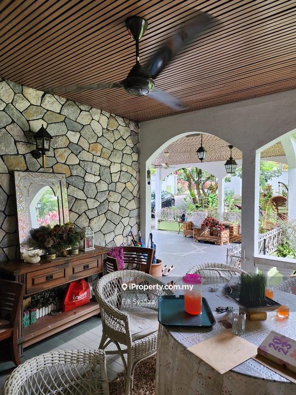 Banglo untuk Dijual di Petaling Jaya, Selangor oleh Fifi Syafiza - iProperty.com.my
