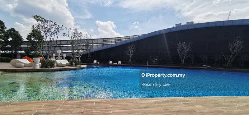 Service Residence for Sale in Arte Mont Kiara by Rosemary Lee - iProperty.com.my