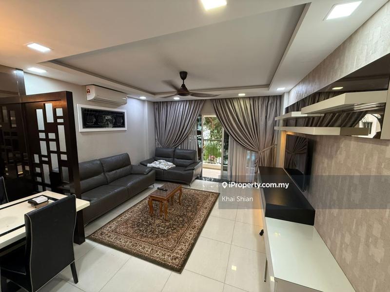 For Rent - The Ocean View (Bandar Sri Pinang)