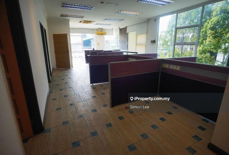 Semi-D Kilang untuk Dijual di Taman Keramat, Ulu Kelang oleh Simon Lee - iProperty.com.my