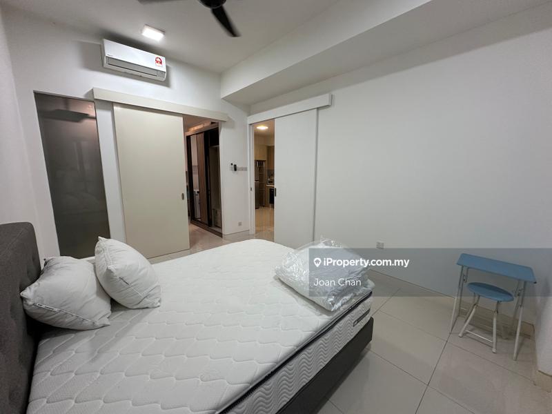 Residensi Servis untuk Dijual di Arnica @ Tropicana Gardens oleh Joan Chan - iProperty.com.my