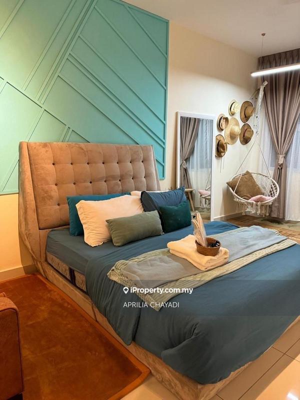 3-storey Terraced House for Sale in Nusa Sentral, Iskandar Puteri (Nusajaya) by APRILIA CHAYADI - iProperty.com.my