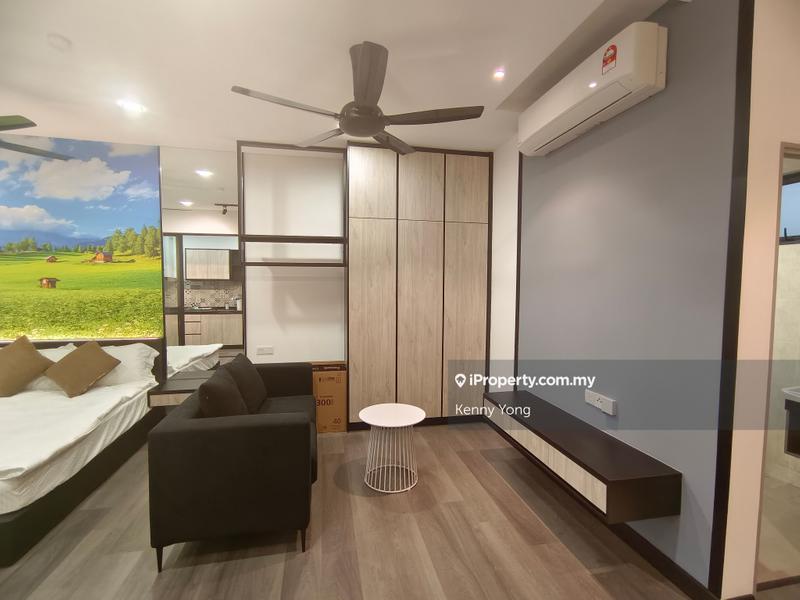Kondominium untuk Disewa di Vista Bangi oleh Kenny Yong - iProperty.com.my