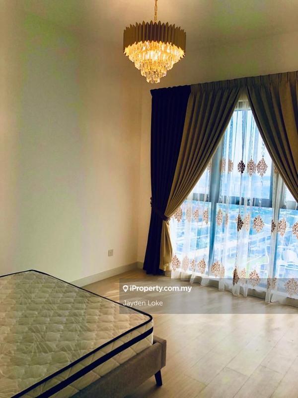 Residensi Servis untuk Disewa di Continew oleh Jayden Loke - iProperty.com.my