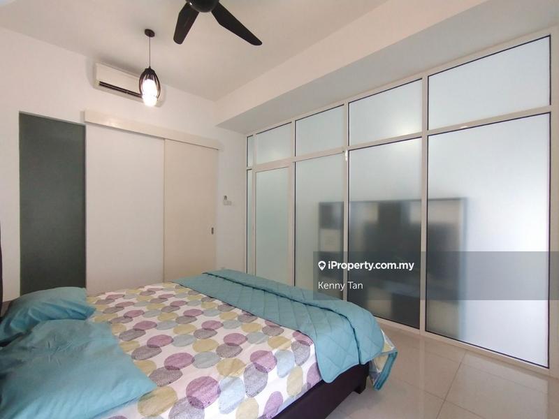 Service Residence for Sale in Arnica @ Tropicana Gardens by Kenny Tan - iProperty.com.my