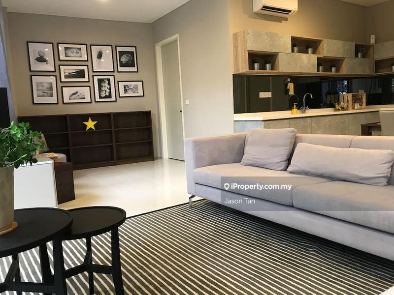Condominium for Rent in Mirage By The Lake by Jason Tan - iProperty.com.my