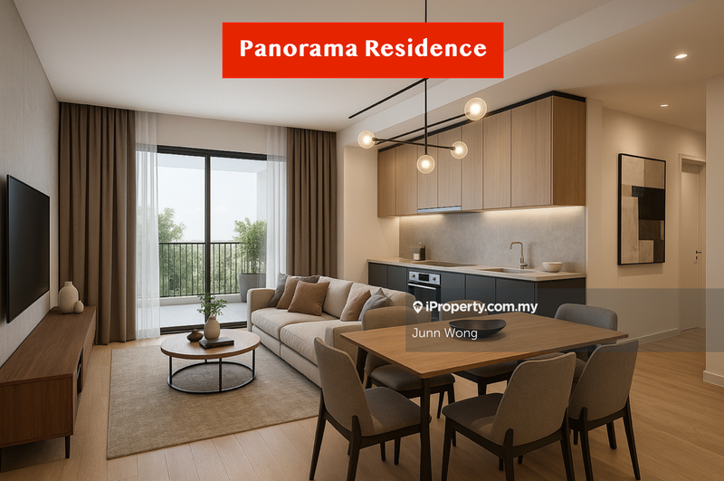 For Sale - Panorama Residences