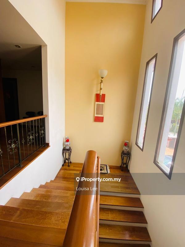 Banglo untuk Dijual di Kota Kemuning, Shah Alam oleh Louisa Lee - iProperty.com.my