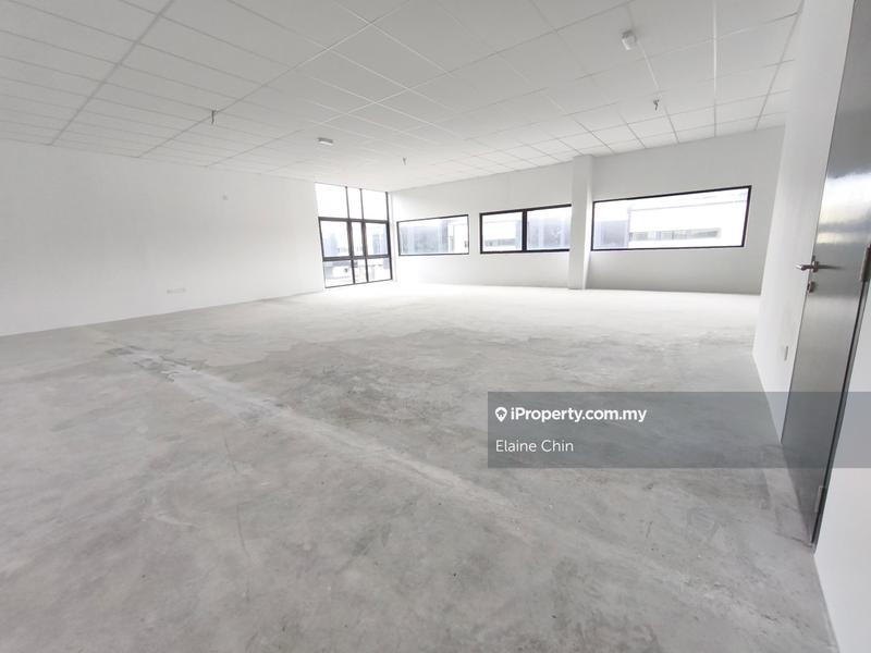 Detached Factory untuk Disewa di Bandar Bukit Raja, Klang oleh Elaine Chin - iProperty.com.my