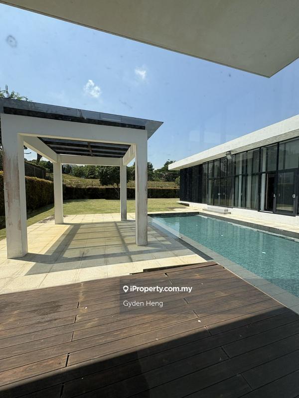 Bungalow House for Sale in Leisure Farm, Gelang Patah by Gyden Heng - iProperty.com.my