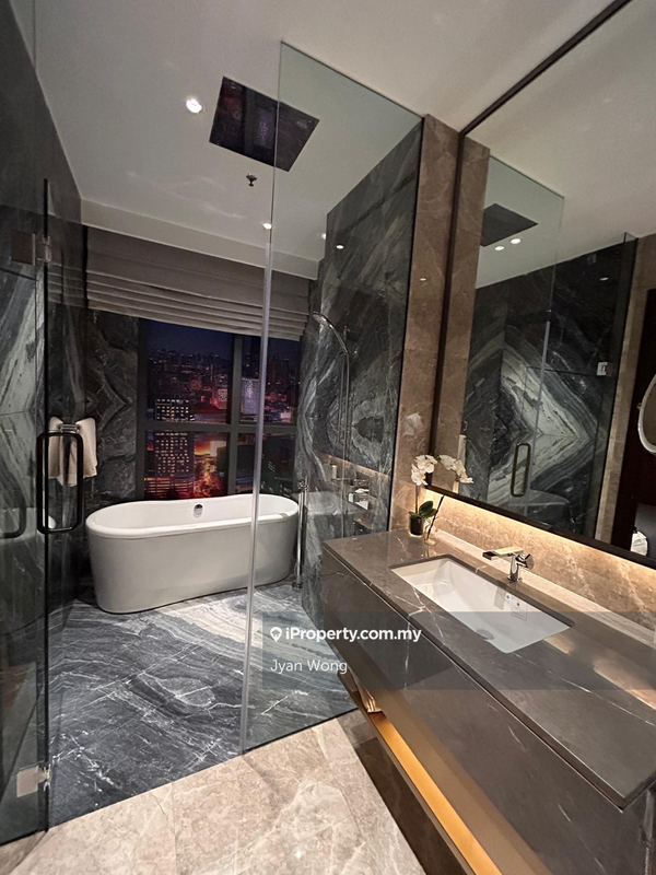 Service Residence for Sale in Orion Residence Bukit Bintang by Jyan Wong - iProperty.com.my