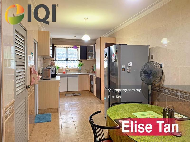 Bungalow House for Sale in Kepala Batas, Penang by Elise Tan - iProperty.com.my