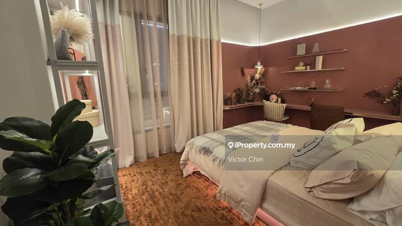 For Sale - Quaver Residence