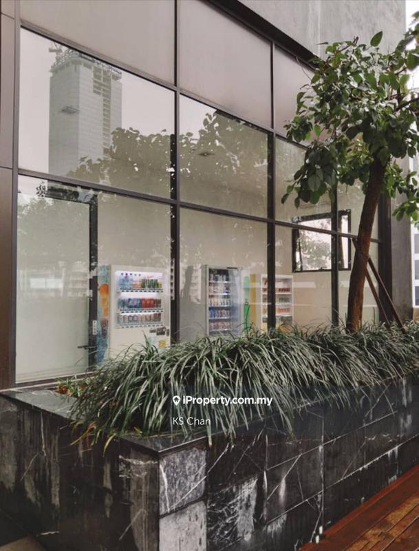 Residensi Servis untuk Dijual di The Horizon Residence oleh KS Chan - iProperty.com.my