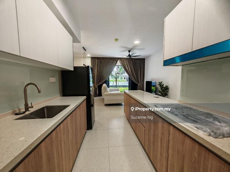 Service Residence for Rent in Alira @ Metropark Subang by Suzanne Ng - iProperty.com.my