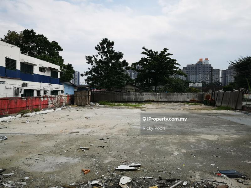 Tanah Komersial untuk Disewa di Taman Sri Sentosa, Jalan Klang Lama (Old Klang Road) oleh Ricky Poon - iProperty.com.my
